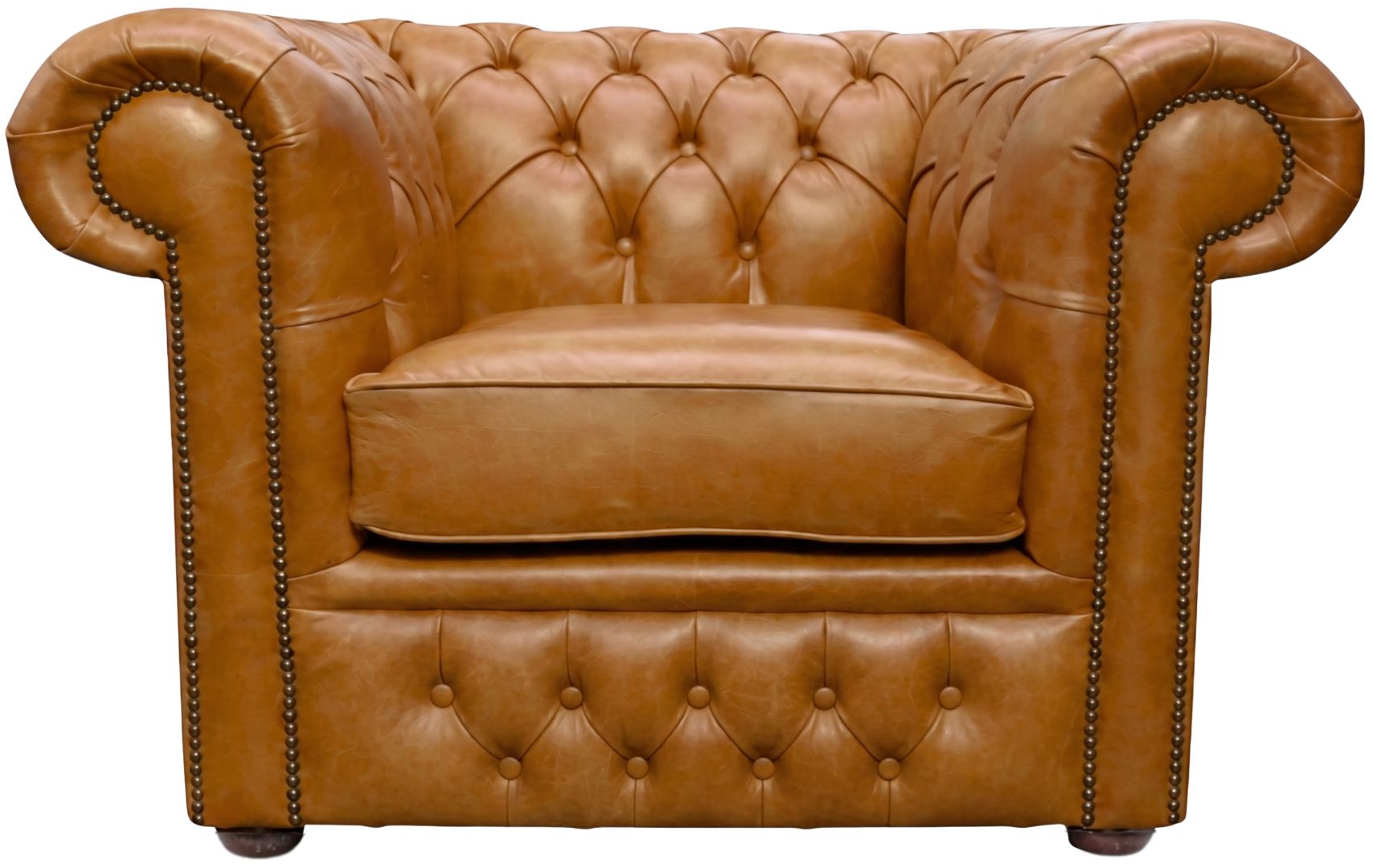 The Durham Chesterfield